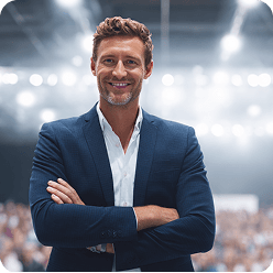 Grant Cardone Foundation | Mentor Workshop With Circle of Brotherhood